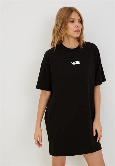 платье vans